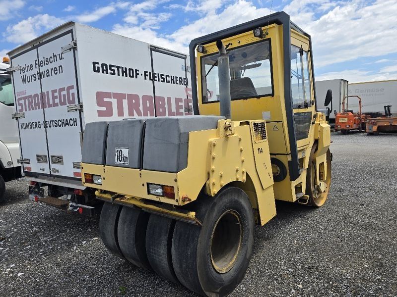 Bomag BW144 AC-2