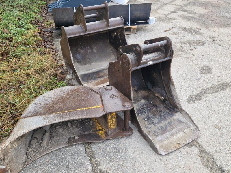 Hitachi ZX 85 US