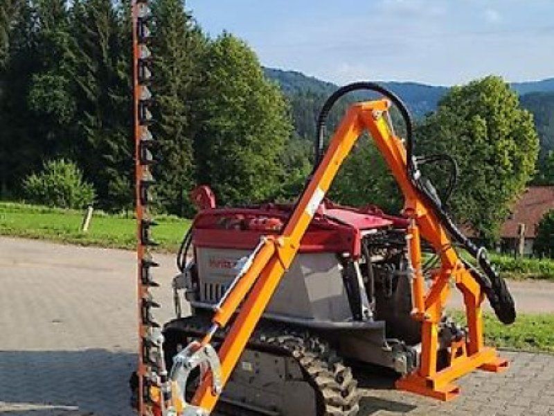 Rinieri Heckenschere Ausleger Schere mit Arm Heckenschneider