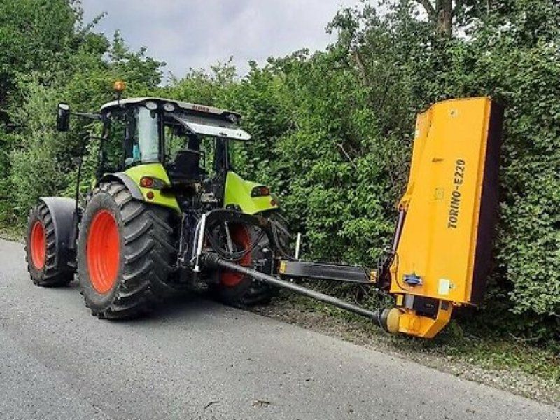 Omarv Böschungs Seiten Schlegel
