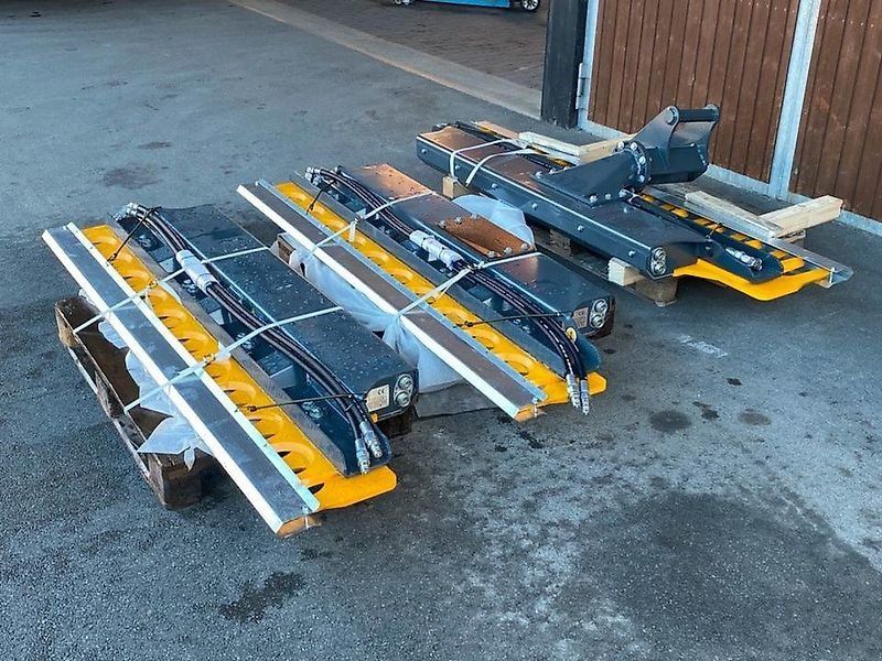 Astschere Heckenschere Baumschere Hydraulische Astschere 18 cm
