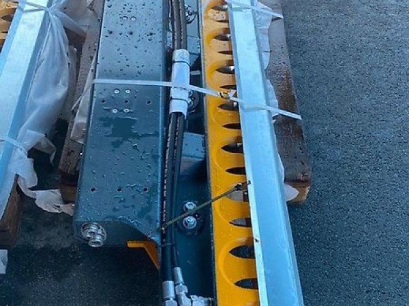 Astschere Heckenschere Baumschere Hydraulische Astschere 18 cm