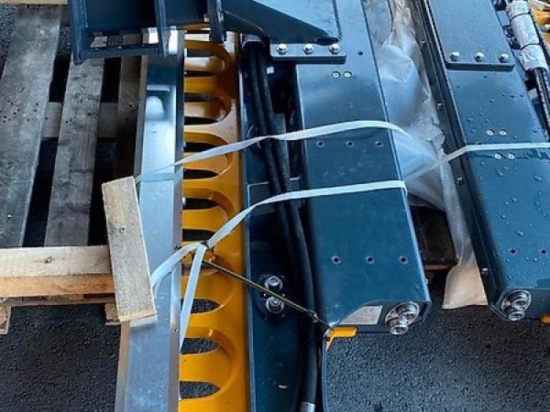 Astschere Heckenschere Baumschere Hydraulische Astschere 18 cm