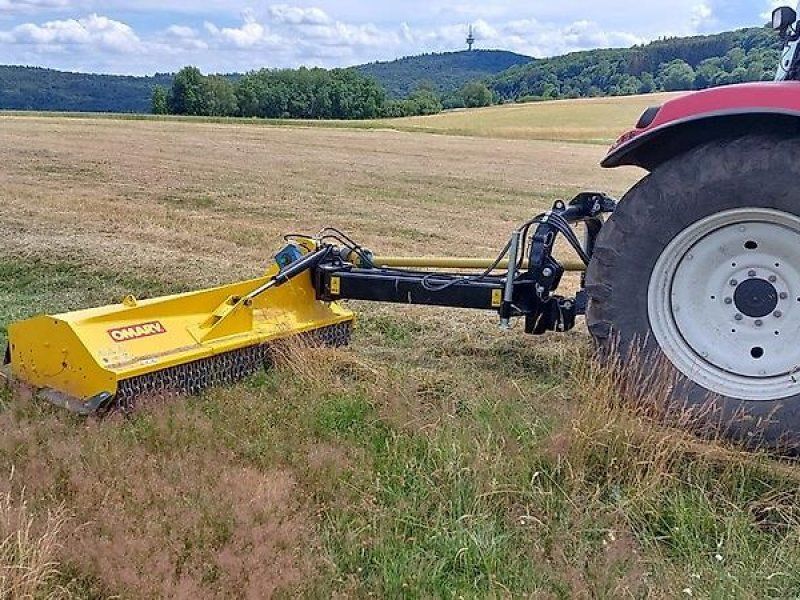 Omarv Böschungs Auslege Schlegel