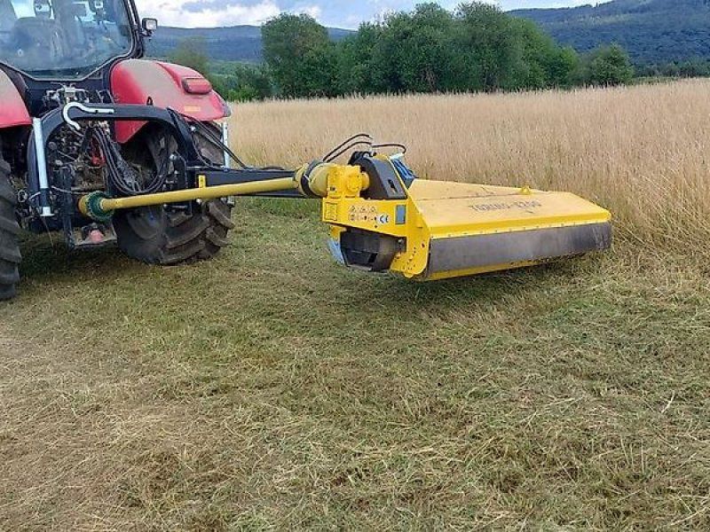 Omarv Böschungs Auslege Schlegel