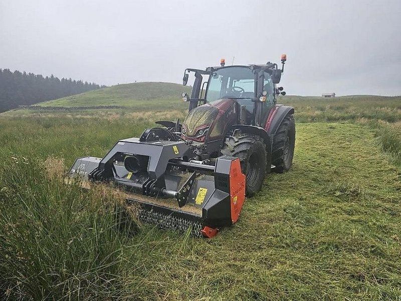 Flail-Tec Schlegel Forst kein TMC-Cancela