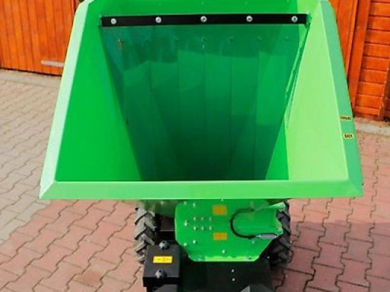 Laski Holzschredder Holzhäcksler Holzhacker Buschholzhäcksler