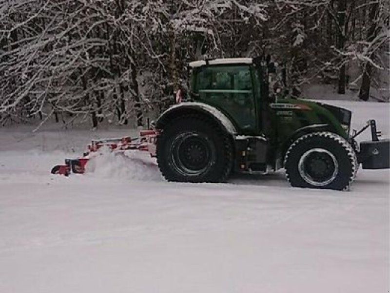 Fransgard Planierschild Wegehobel Schiebeschild Schneeschild