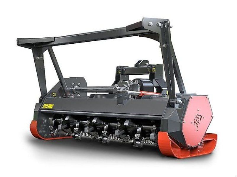 Flail-Tec T2 Forst Schlegel kein TMC Cance