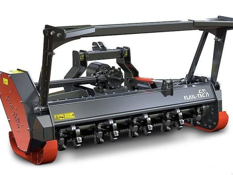 Flail-Tec T2 Forst Schlegel kein TMC Cance