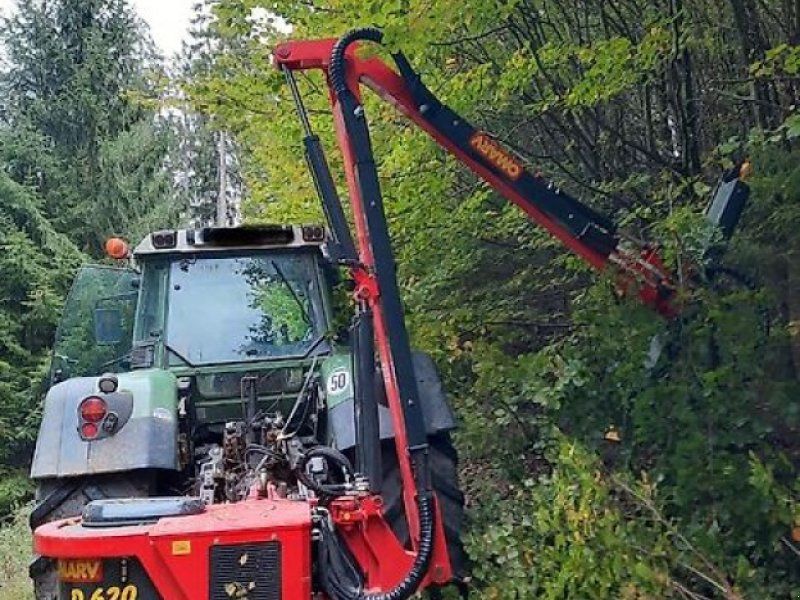 Omarv Böschungs Auslege Schlegel