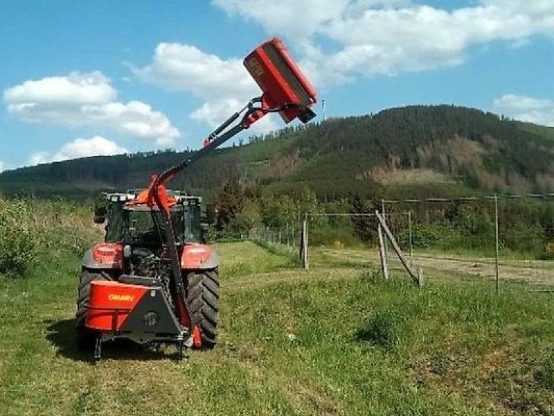 Omarv Böschungs Auslege Schlegel