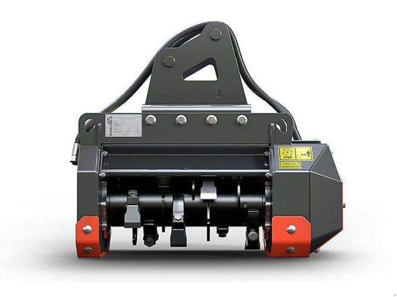 Flail-Tec E1 Mulchkf Forstmulchkf kein TMC Cancela