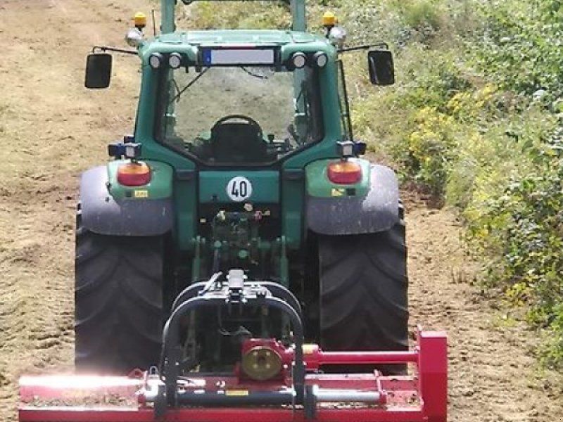 Omarv Schlegel Forst  Cuneo Starker 280 HH