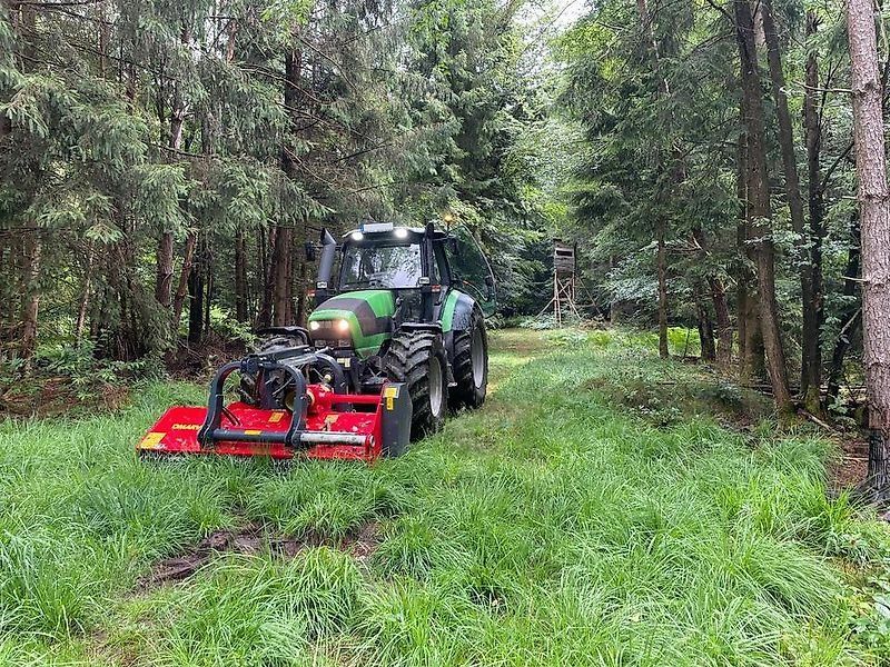Omarv Schlegel Forst Cuneo 260HH
