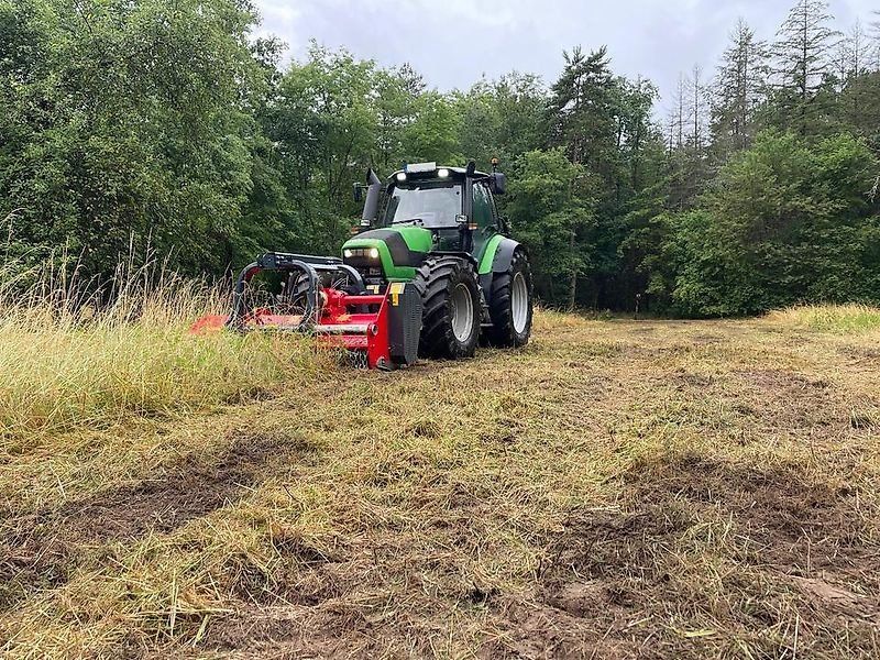 Omarv Schlegel Forst Cuneo 260HH
