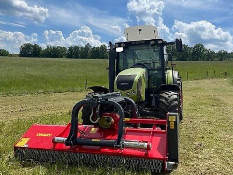 Omarv Schlegel Cuneo 280 HH Mäher