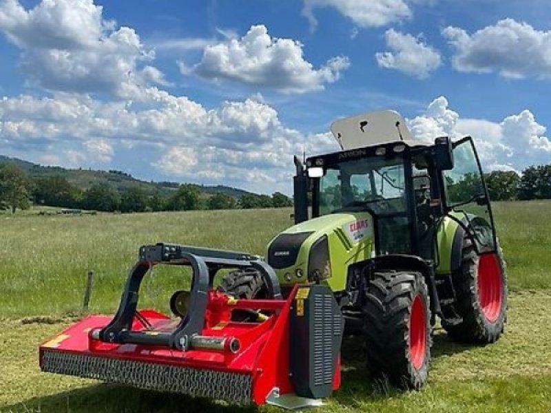 Omarv Schlegel Cuneo 280 HH Mäher