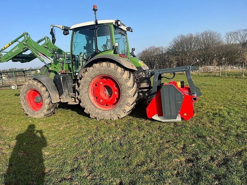 Omarv Schlegel Heck Cuneo 280HH