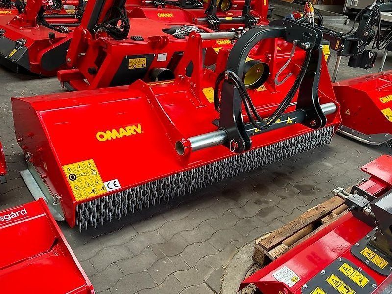 Omarv Schlegel Cuneo 260 H