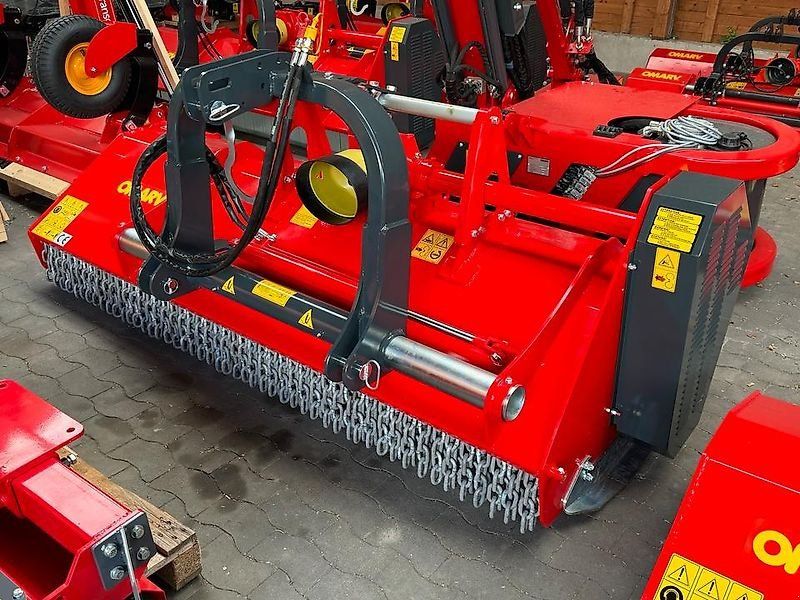 Omarv Schlegel Cuneo 260 H