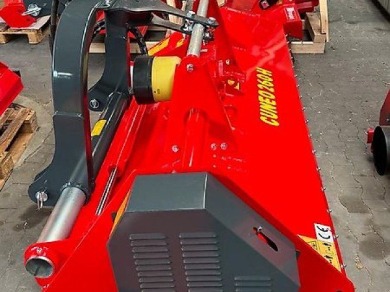 Omarv Schlegel Cuneo 260 H
