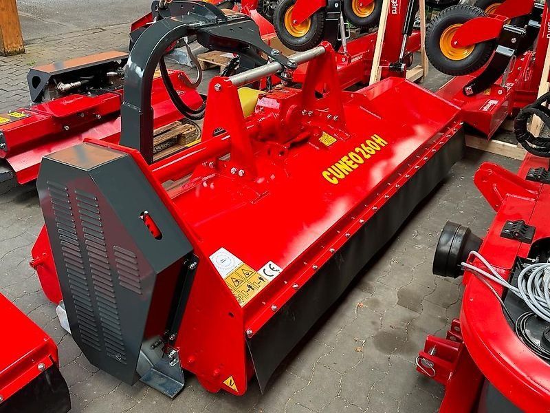Omarv Schlegel Cuneo 260 H
