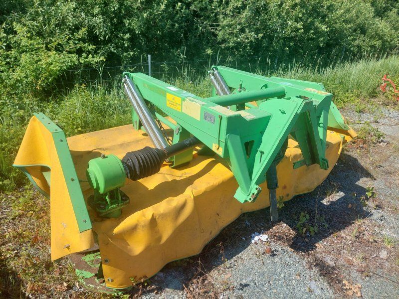 Samasz KDF 260