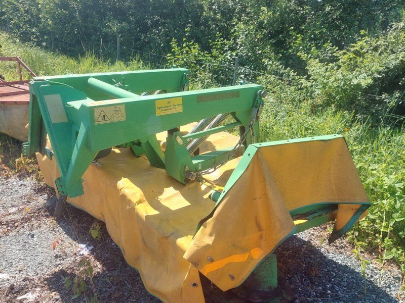 Samasz KDF 260
