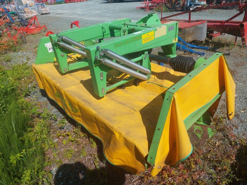 Samasz KDF 260