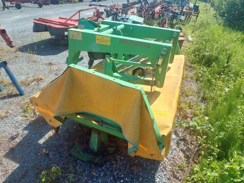 Samasz KDF 260