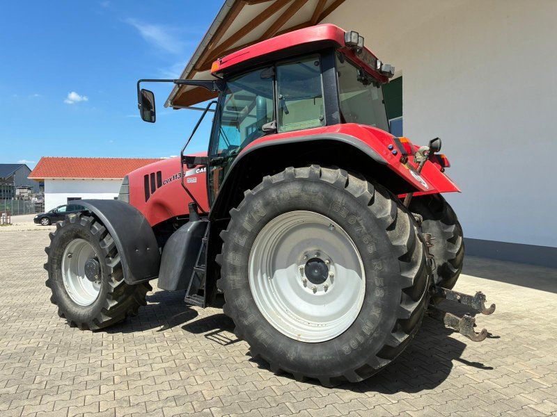 Case IH CVX 1135