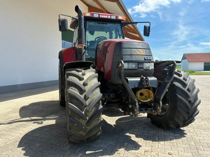 Case IH CVX 1135
