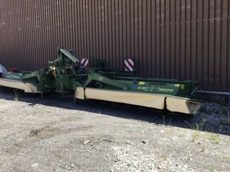 Krone EASY CUT 9140 CV