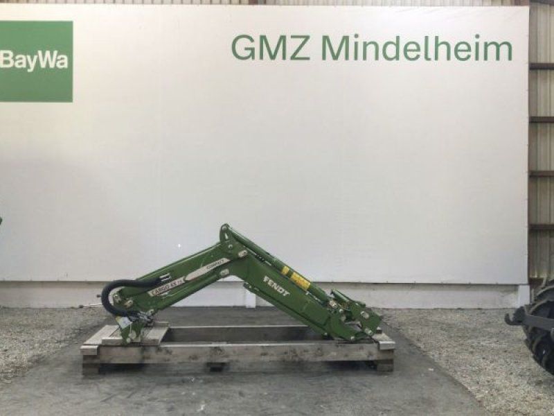 Fendt FRONTLADER CARGO 4X/75 C