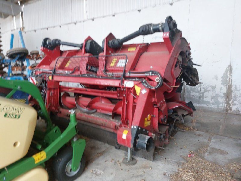 Case IH FX875