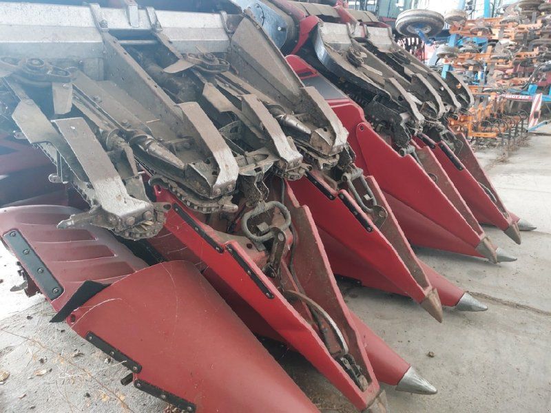 Case IH FX875