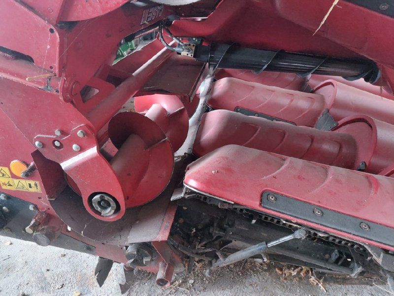 Case IH FX875