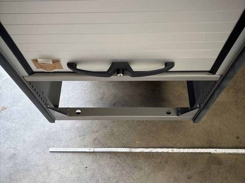 Stihl BottTainer mobiler Akku-Container für Pritsche