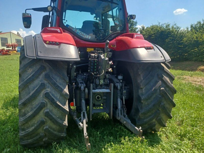 Valtra T214 D