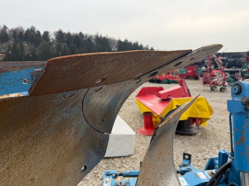 Lemken Opal 110