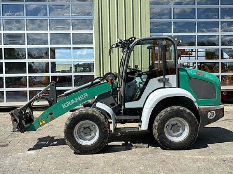 Kramer 349 / 25.5L