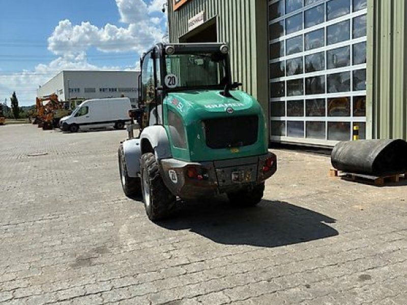 Kramer 349 / 25.5L