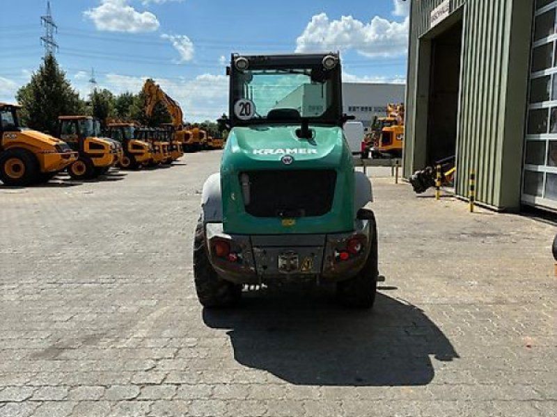 Kramer 349 / 25.5L