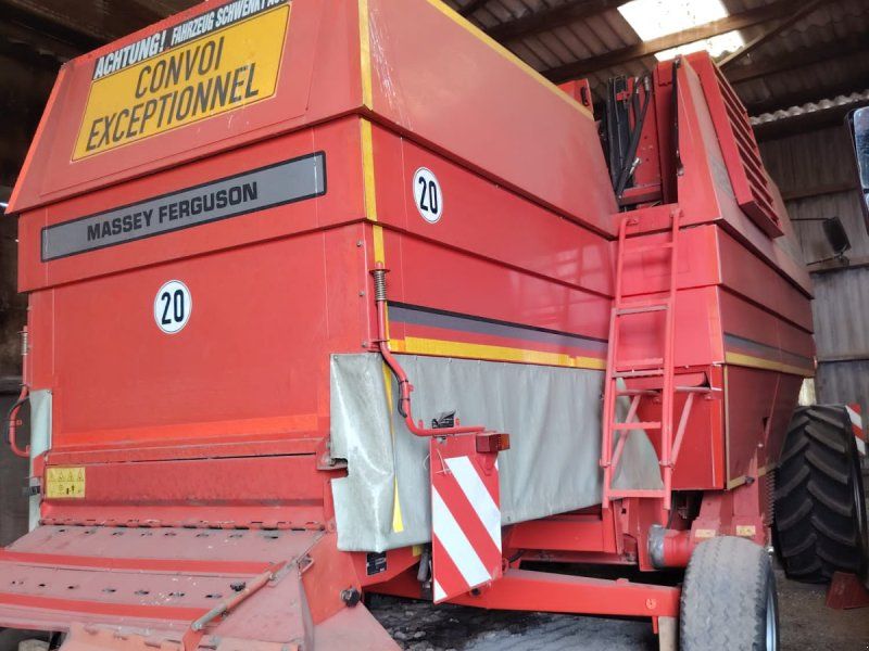 Massey Ferguson 32