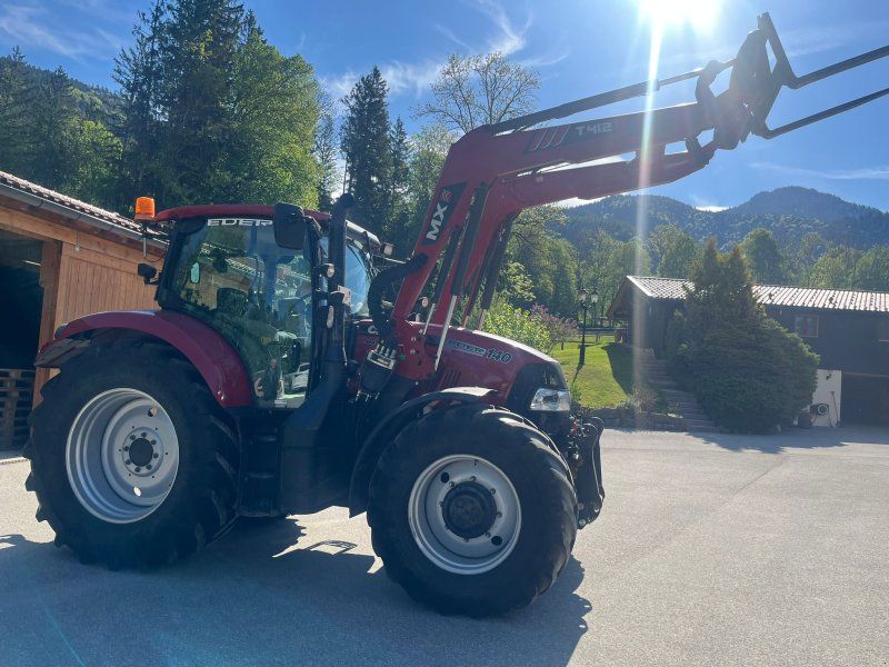 Case Maxxum 140