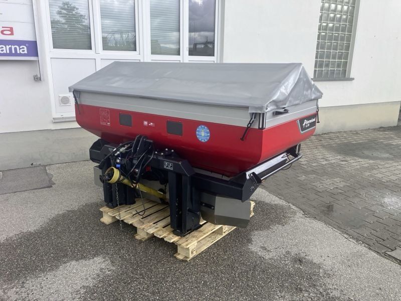 Kverneland ACTA-CL EW