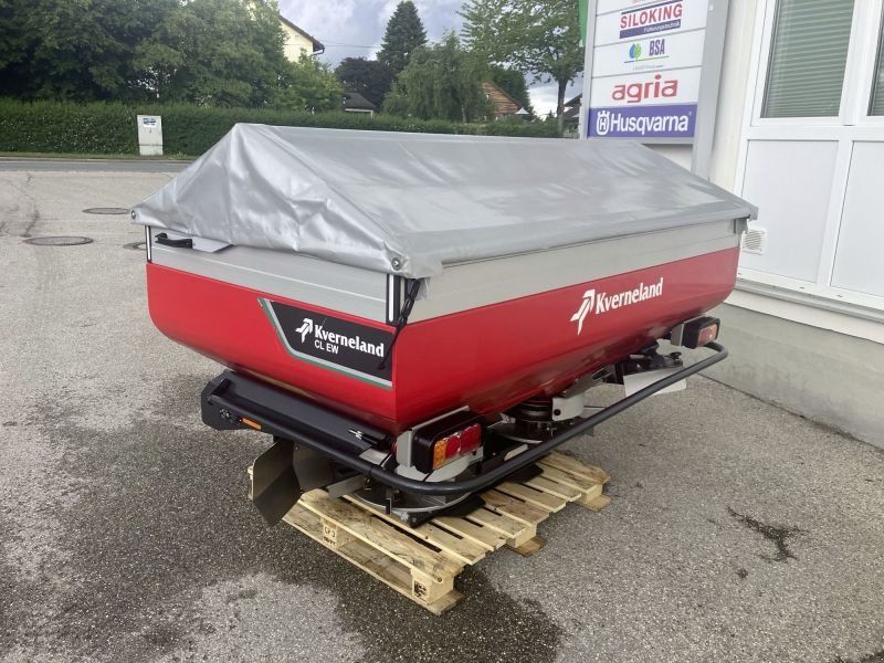 Kverneland ACTA-CL EW