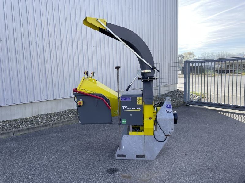 Tünnissen & Stocks WS/18 PTO