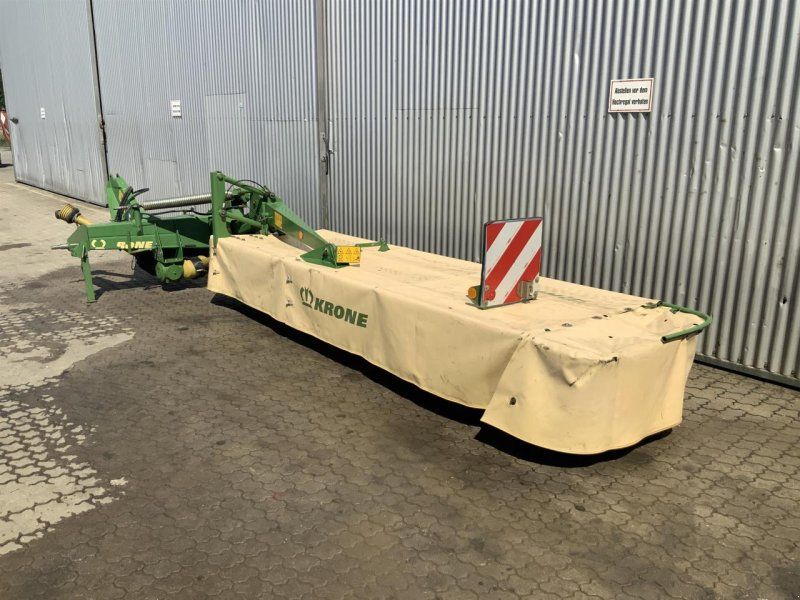 Krone Easycut 360